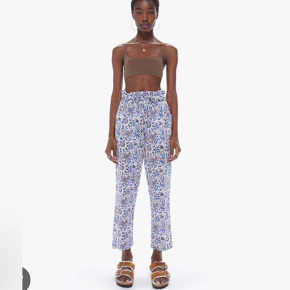 Xirena Tayler Pant - Picture 1 of 3